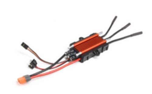 Products: 100 Amp Brushless Marine ESC 3S-4S by Spektrum