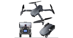 Products: D87 Explorer GPS Drone with 3-Axis Gimbal 5G Wifi 6K Camera