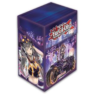 Yu-Gi-Oh! Trading Card Game Masquerena Card Case