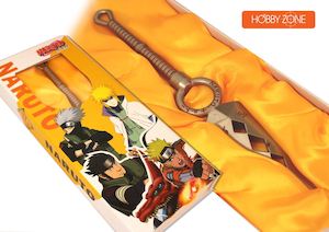 Collector Sets: Naruto Ninja Kushina Kunai Cosplay