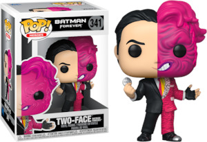 Batman Forever - Two-Face Pop! Vinyl Figure