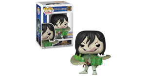 Black Clover - Jack Pop! Vinyl Figure - 2022 Winter Convention Exclusive