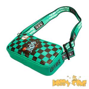 Sling Bags: Demon Slayer Tanjiro Sling Bag