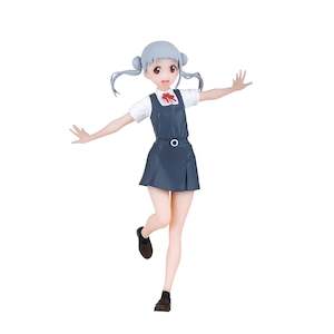 Banpresto Figurines New Zealand: Love Live! Superstar!! Arashi Chisato Skipping Merrily in Summer Uniform Figurine
