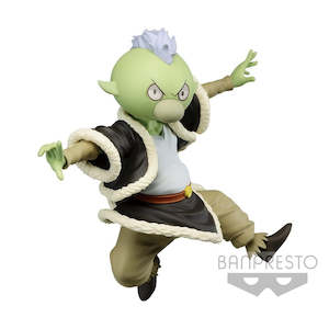 That Time I Got Reincarnate as a Slime Otherworlder Vol.11 Gobuta Figurine