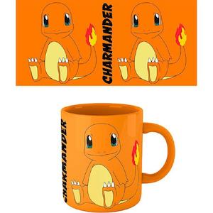 Pokemon Mug - Charmander