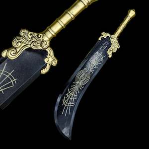 Armoury: Elden Ring PU Foam Starscourge Greatsword