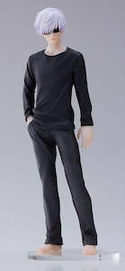 Jujutsu Kaisen Banpresto Figurines: SEGA Jujutsu Kaisen - Satoru Gojo (with sunglasses) Figurine