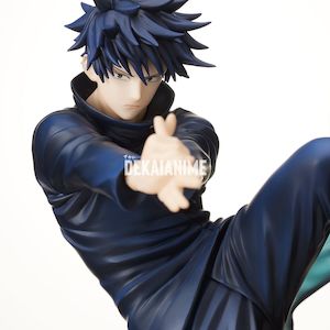SEGA Jujutsu Kaisen - Megumi Fushiguro Domain Expansion Figurine