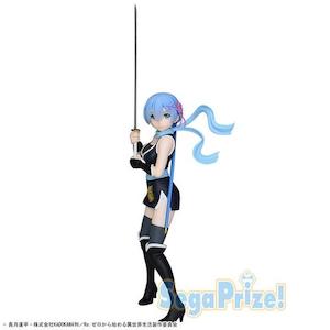 Re:Zero - REM Kunoichi Figurine