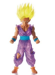 Dragon Ball Super - Clearise Super Saiyan 2 Son Gohan Figurine