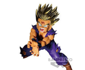 Dragon Ball GT - Blood of Saiyans - Volume 11 Gohan - Special XI Figurine | Hobby Zone