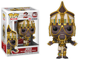 Guild Wars 2 - Joko Pop! Vinyl Figure