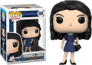 Riverdale - Veronica Lodge Pop! Vinyl Figure