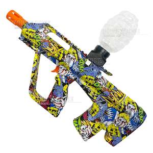 Gel Ball Blasters: [R18+] "Hot Air Balloon" AUG Gel Ball Blaster [ID Check Required]