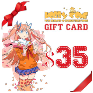 $35 Hobby Zone eGift Card