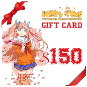 $150 Hobby Zone eGift Card