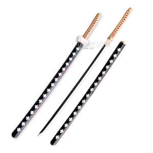 One Piece Trafalgar Law PU Foam Cosplay Sword