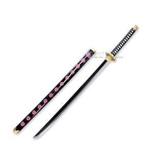 One Piece Zoro Shusui PU Foam Cosplay Sword