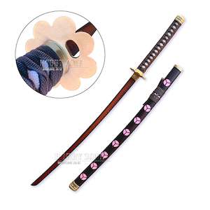One Piece Zoro Sword - Shusui Katana - Standard Version