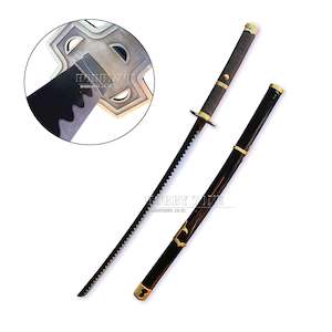 One Piece Zoro Yubashiri Sword - Standard Version