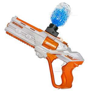 [R18+] "Persimmon Smoothie" Gel Ball Blaster [ID Check Required]