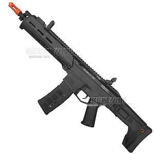 Airsoft Club Exclusive: "Protein Bar" JM Gen 10 ACR Gel Ball Blaster [ID Check R18 + Requires Any One Membership: Airsoft, Paintball, or NZDA]