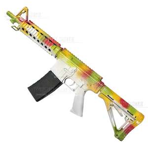 Christmas Festivities: [R18+] "Pavlova" JM Gen 8 M4A1 Gel Ball Blaster [ID Check Required]