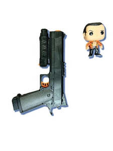 [Out of Commission] Blaster #23
