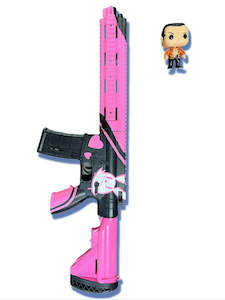 [Out of Commission] Blaster #19
