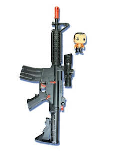[Out of Commission] Blaster #15
