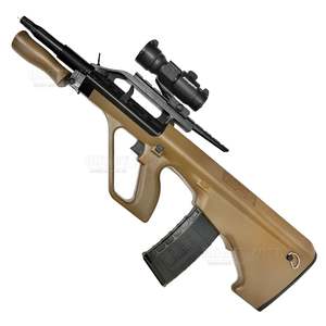 YT AUG Gel Blaster [R18 + Requires Any One Membership: Airsoft, Paintball, or NZDA]