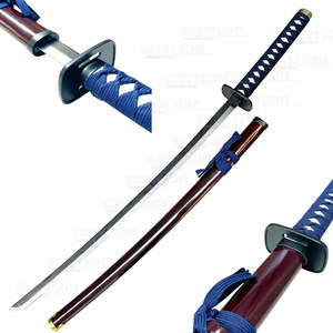 Armoury: Jujutsu Kaisen – Atsuya Kusakabe's Katana Sword