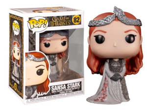 Got: Game of Thrones - Sansa Stark Pop! Vinyl Figure