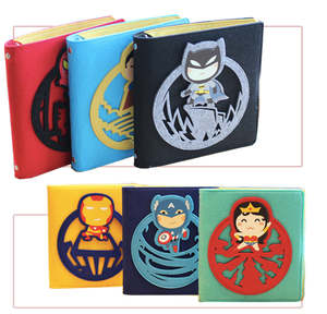 Superhero: Hand Crafted Superhero Soft Cover Notebook Collection