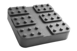 Products: Ranger001 - Hoist Pads