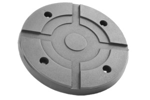 Gk155/16 - Hoist Pads