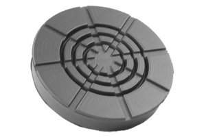 Ac-gs1 - Hoist Pads