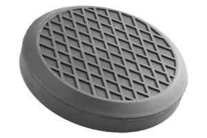 Rotary - Hoist Pads