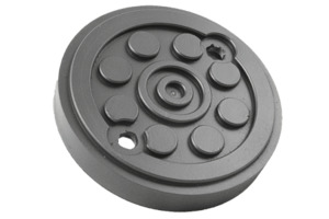 17202301met - Hoist Pads
