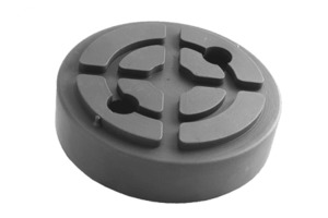 Launch120 - Hoist Pads