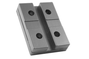 Products: Silent001met - Hoist Pads