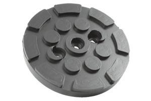 Hpow001 - Hoist Pads