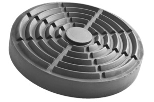 Sk2030-160 - Hoist Pads