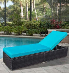 Outdoor Lounge Chair