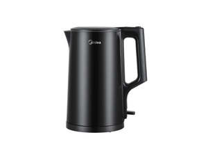 Appliances Electronics: Midea Electric Kettle