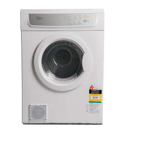 Appliances Electronics: Midea 7KG Vented Dryer
