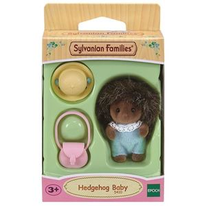 Sylvanian Families - Hedgehog Baby