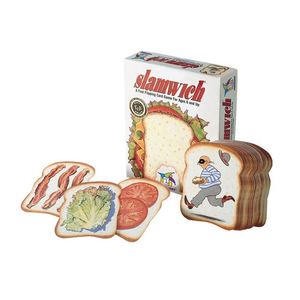Products: Card Game - Slamwich