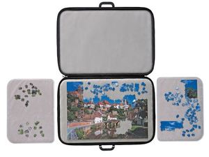 Products: Puzzle Mates - Porta Puzzle Deluxe